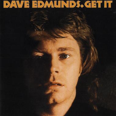 Dave Edmunds -  Get It